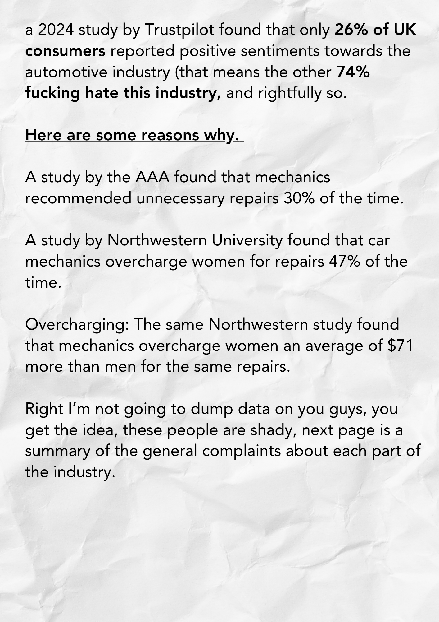 Beat The System Playbook