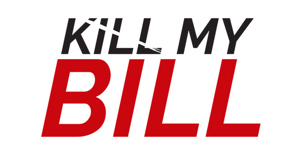 Kill My Bill