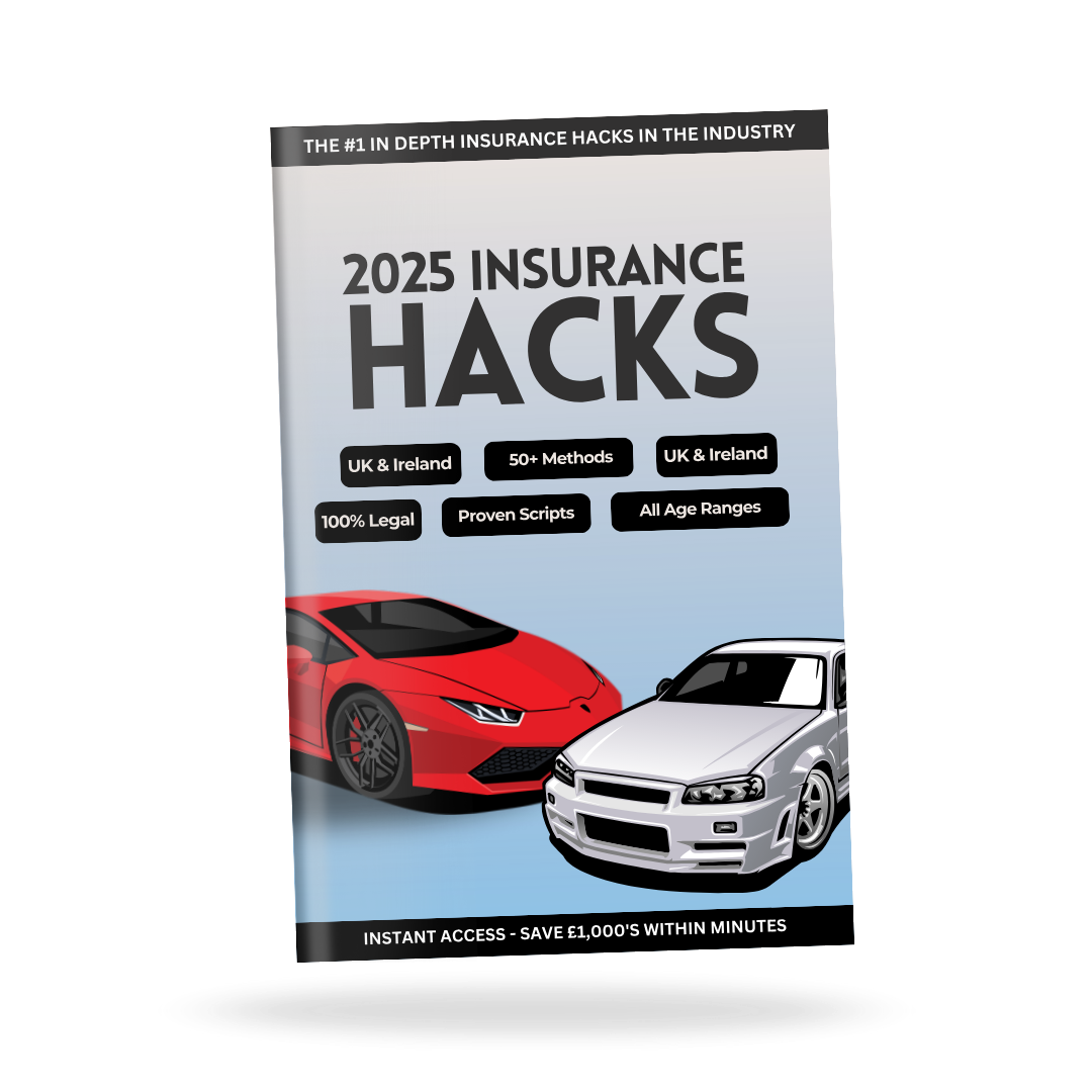 Insurance Hacks - 2025 Edition