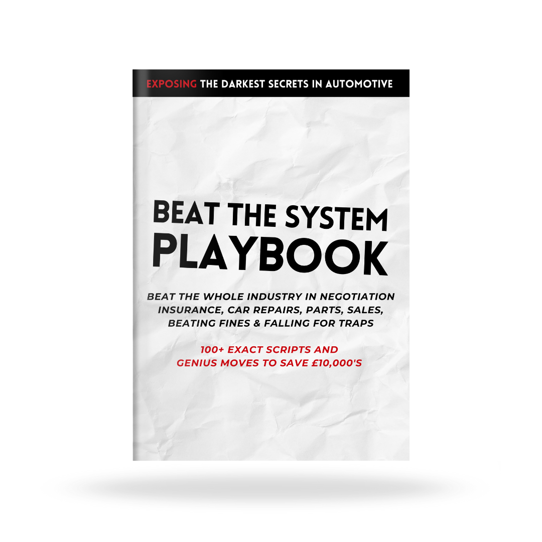 Beat The System Playbook