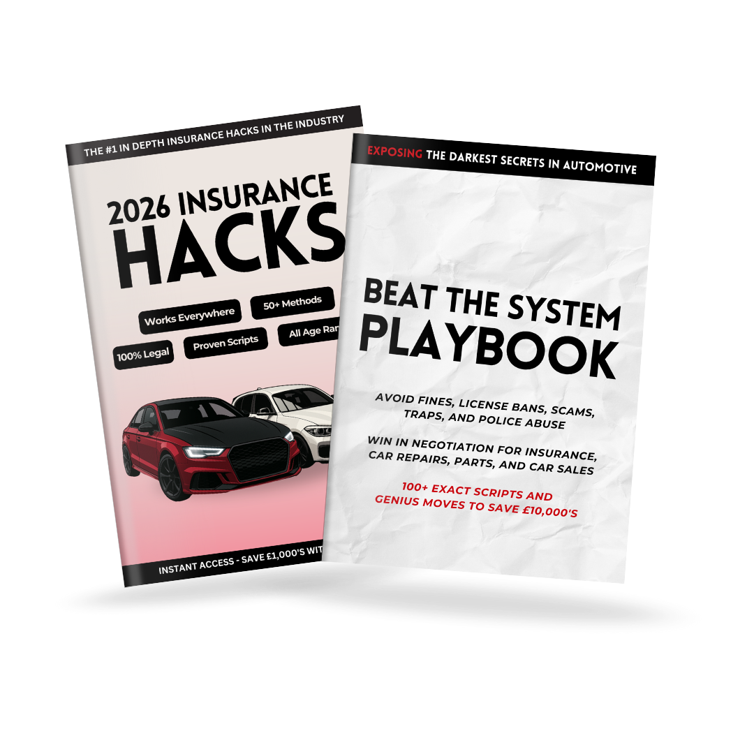 Insurance Hacks - 2026 Edition
