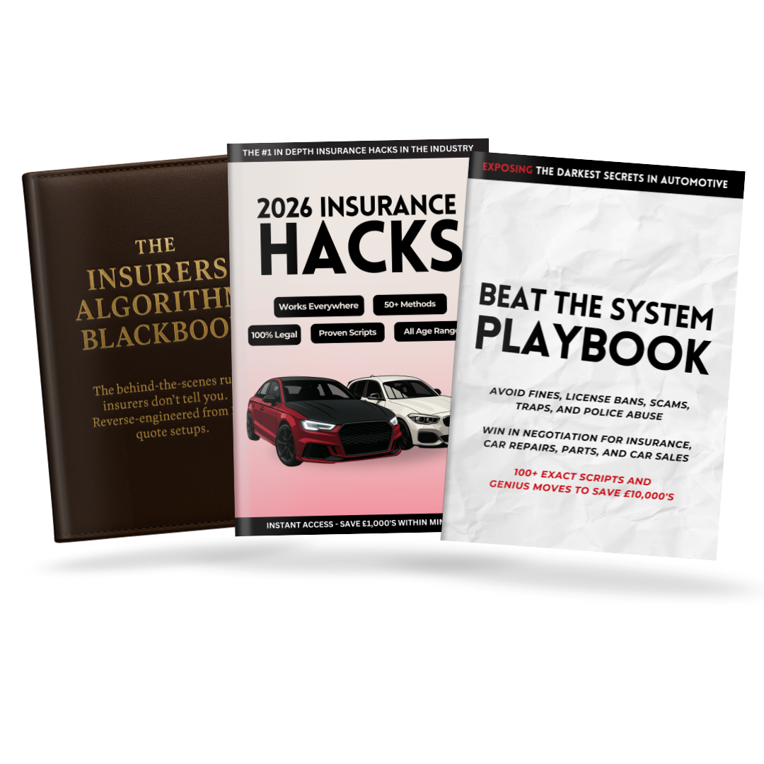 The Insurance Killer Kit