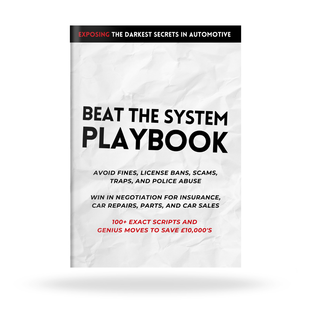 Beat The System Playbook