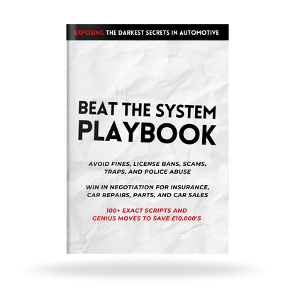 Beat The System Playbook