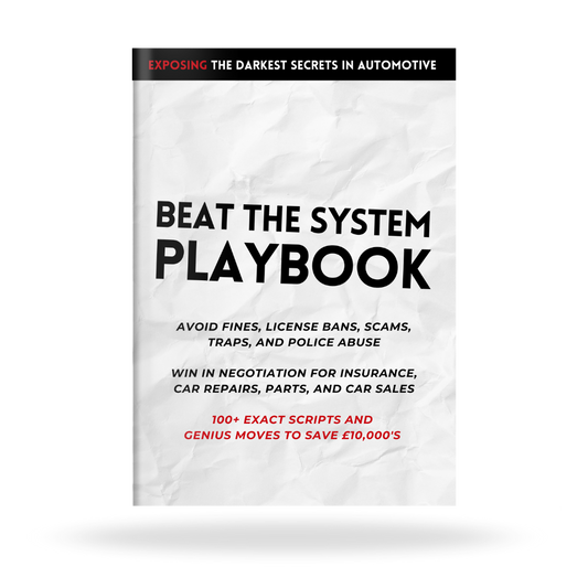 Beat The System Playbook