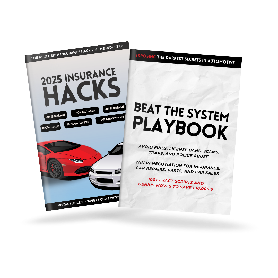 Insurance Hacks - 2025 Edition
